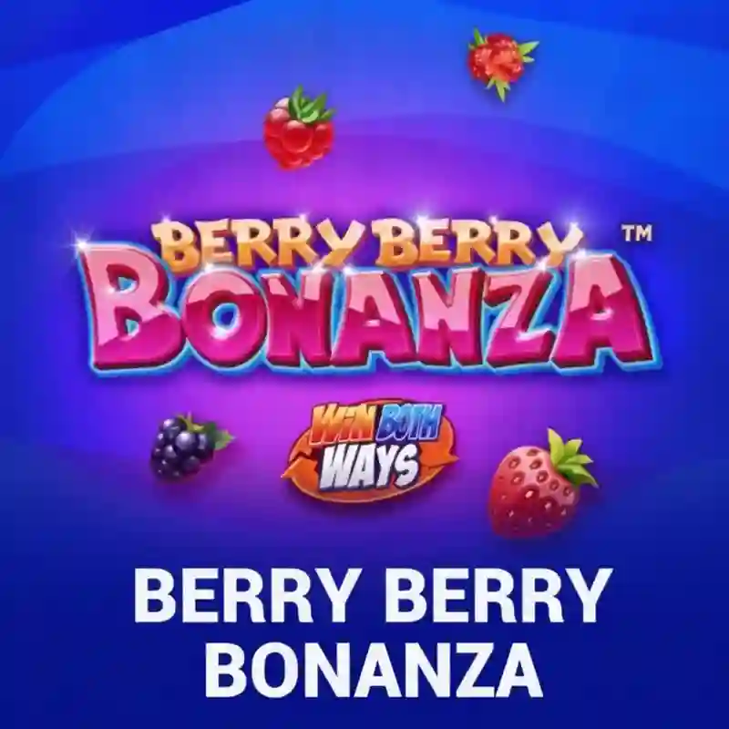 Berry Berry Bonanza