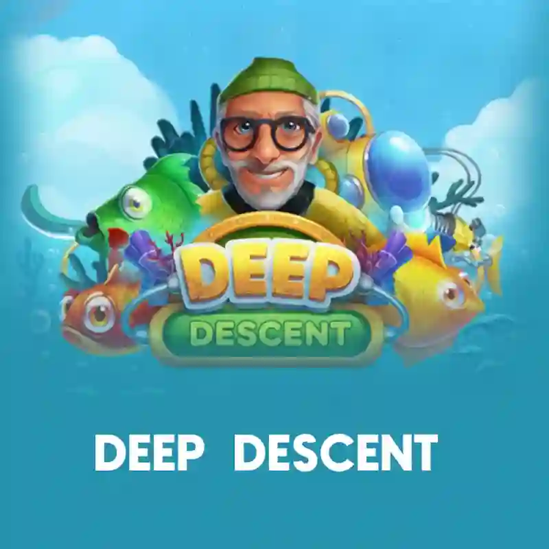 Deep Descent