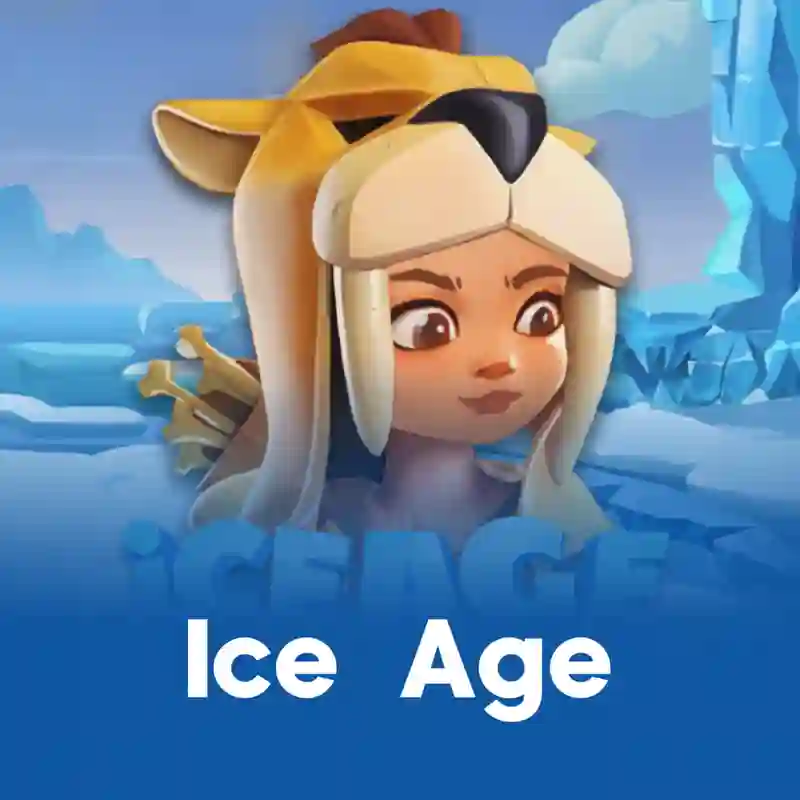 Ice Age