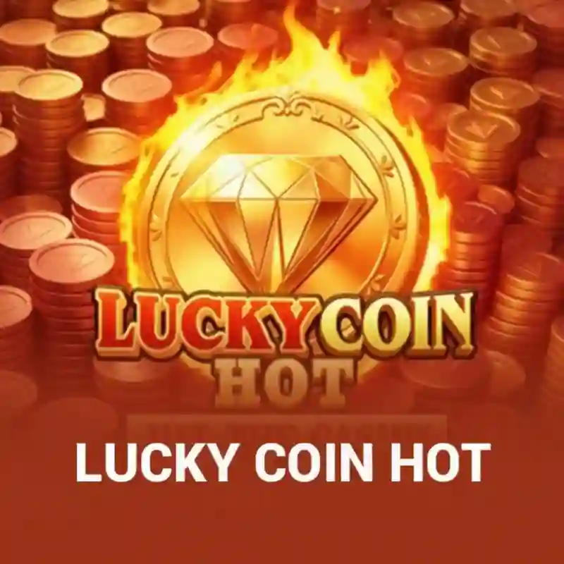 Lucky Coin HOT