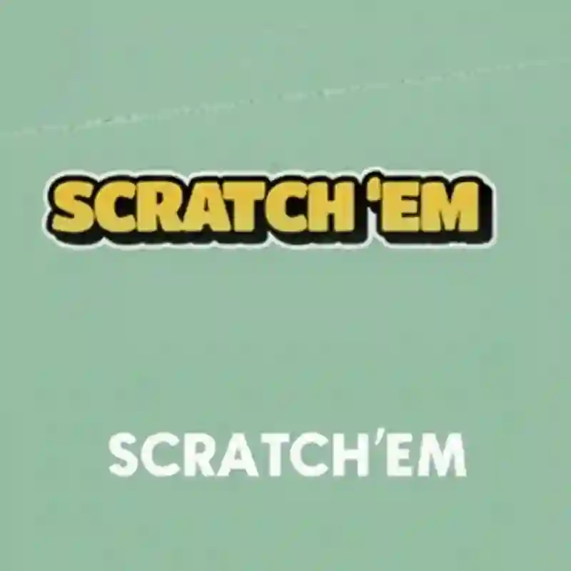 Scratch'Em