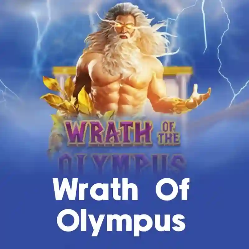 Wrath of Olympus